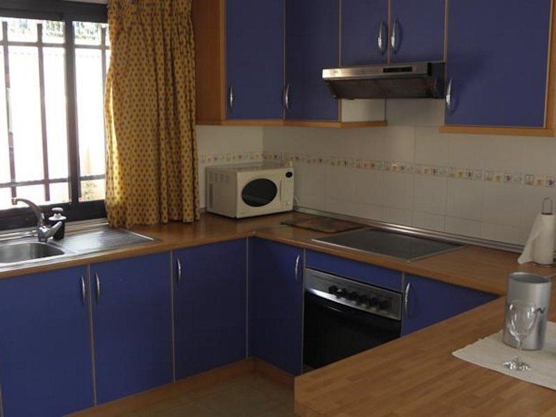 Bahia Apartment