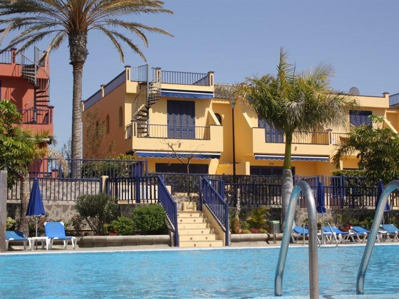 Bahia Apartment *
