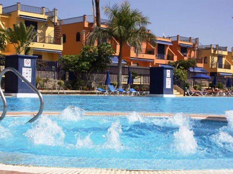 Bahia Apartment Meloneras