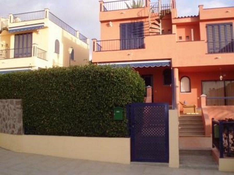 Bahia Apartment Meloneras