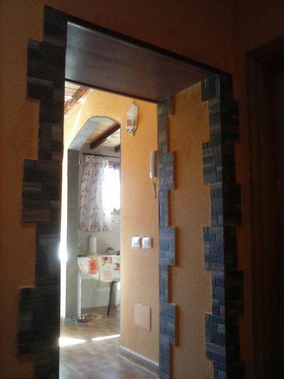 Casa Manantiales Vakantiehuis *