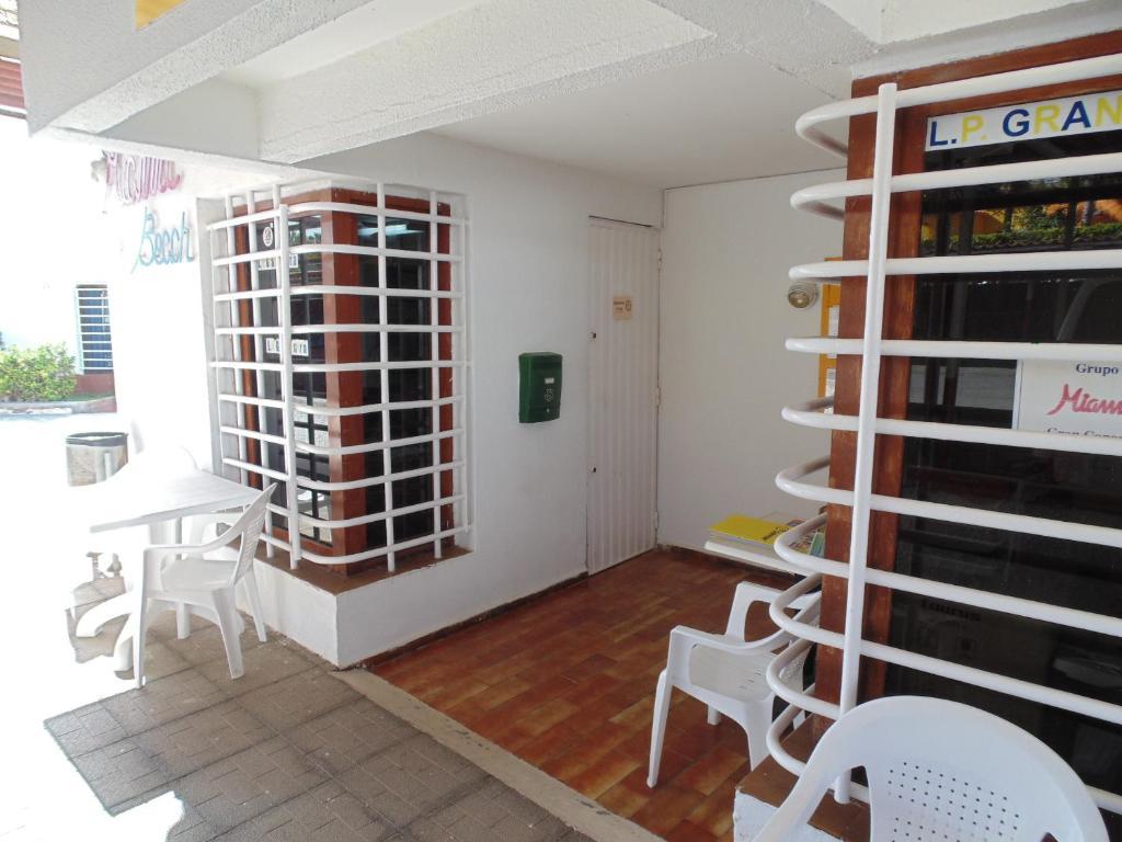 Miami San Agustín