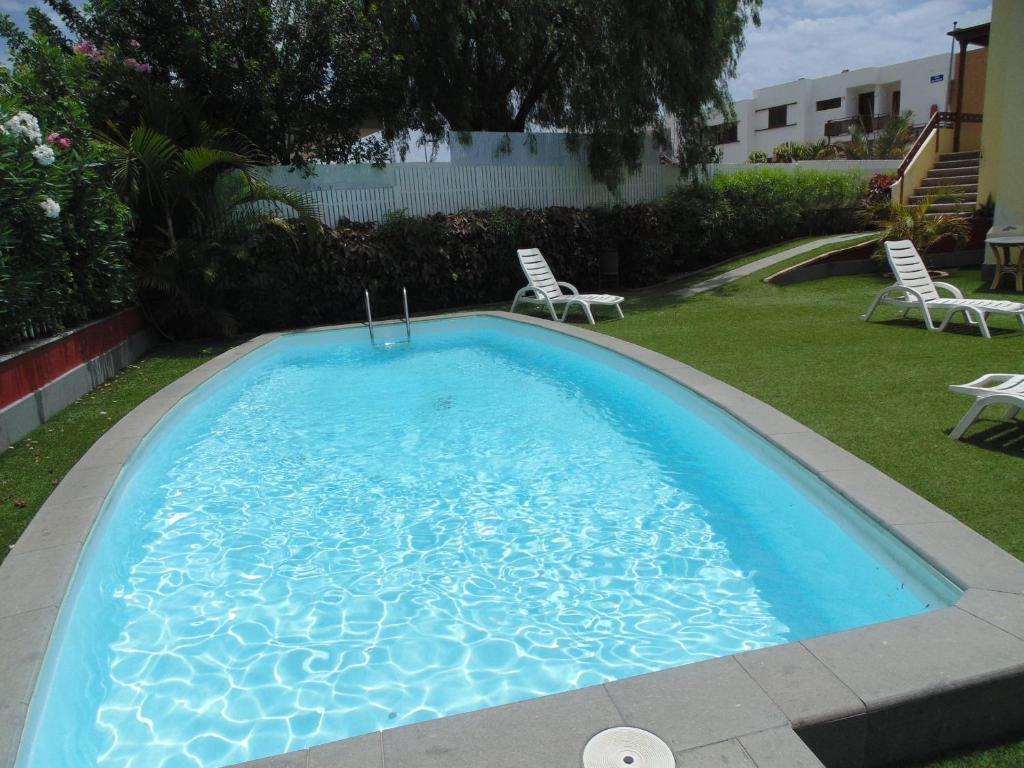 Apartamento New Miami Playa San Agustín