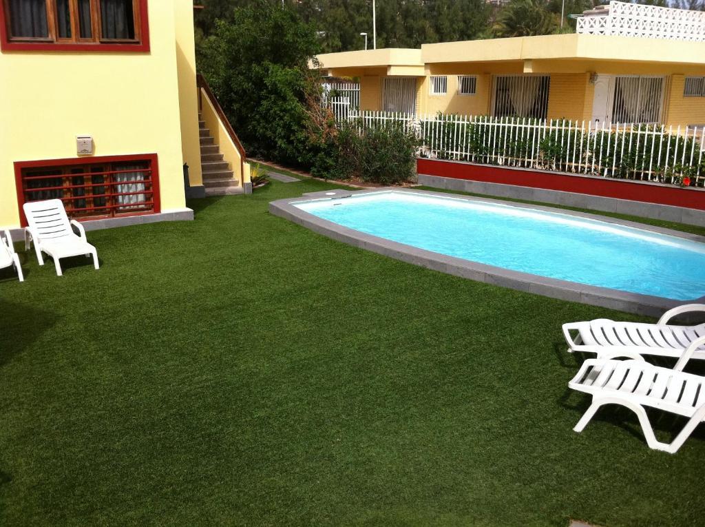 New Miami Playa Apartamento