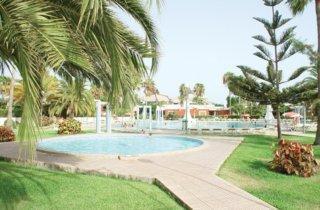 Tunos Holiday park