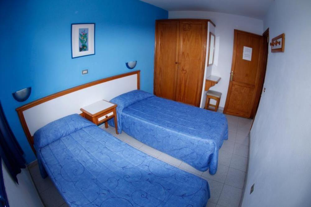 Aquasol Apartment *