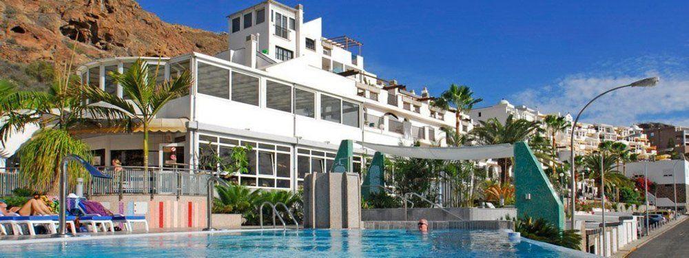 Aparthotel Cura Sol (adults Only) 2*