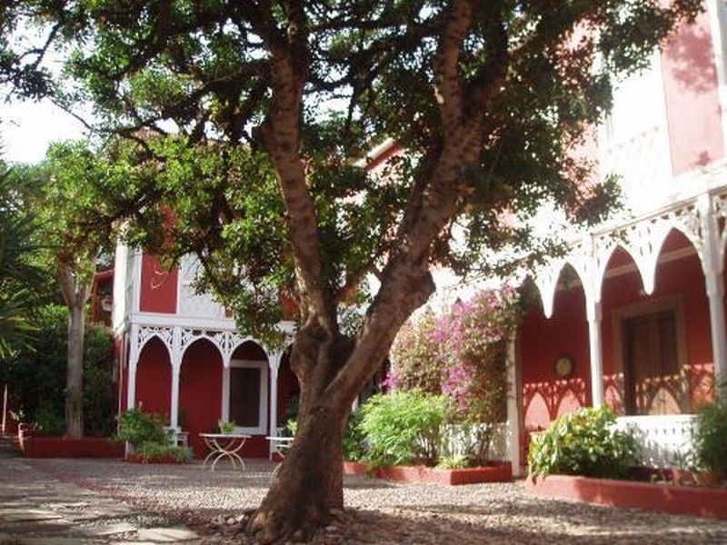 Rural Las Longueras Casa de hóspedes Agaete (Gran Canaria)