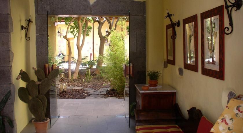 Rural Casa De Camellos Landhaus *