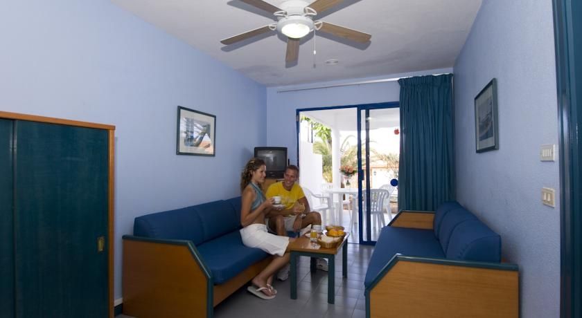 Eden Apartment Puerto Rico (Gran Canaria)