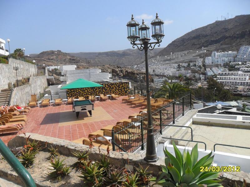 Cumana Ii * Puerto Rico (Gran Canaria)