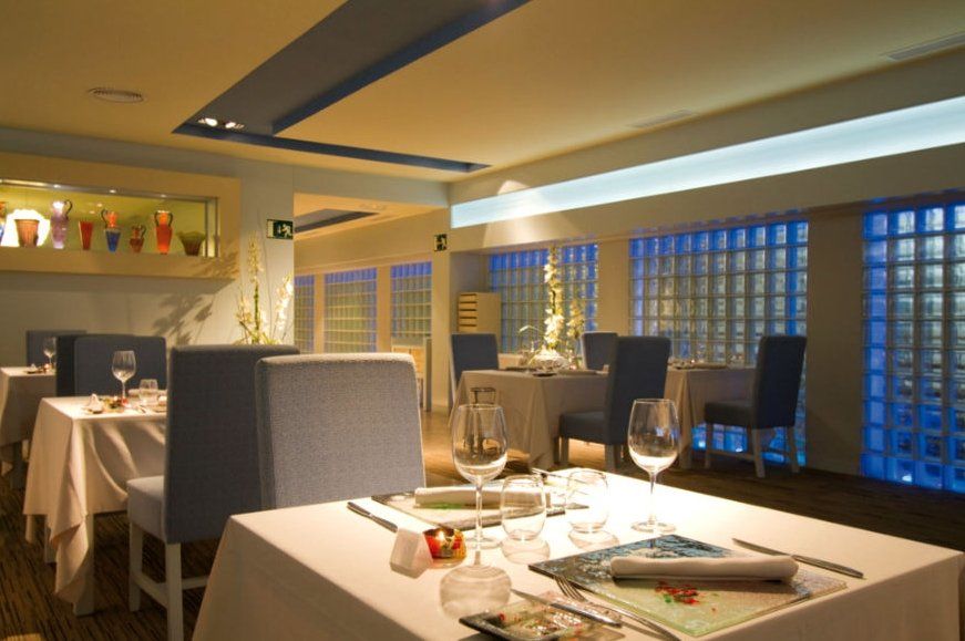 Riu Palace Oasis Hotel Maspalomas (Gran Canaria)