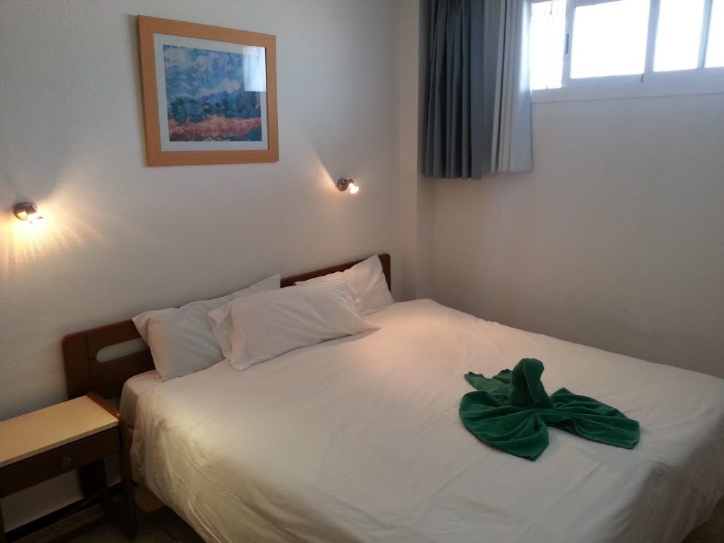 Eo Gacelas Appartement