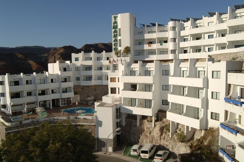 Tamanaco Ptr.rico Hotel