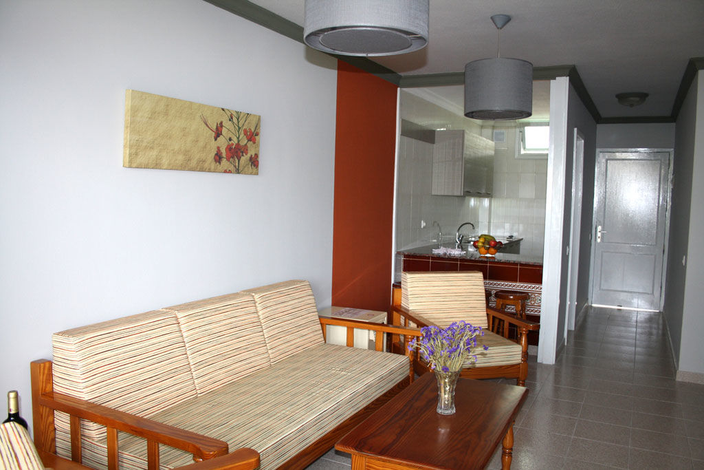 Walhalla Aparthotel Playa del Ingles (Gran Canaria)