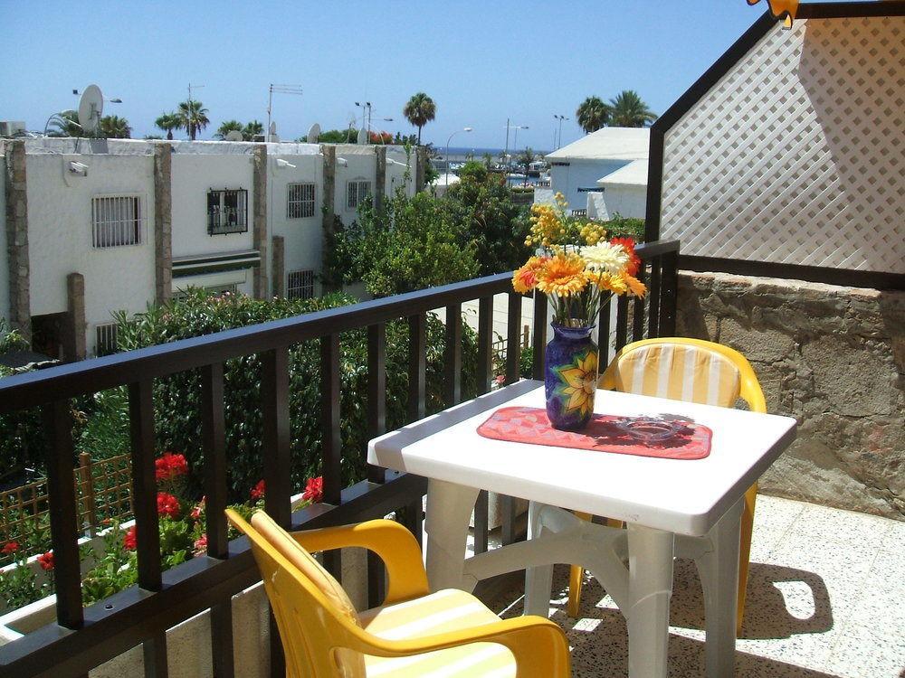 Sirena Hotel Puerto Rico (Gran Canaria)