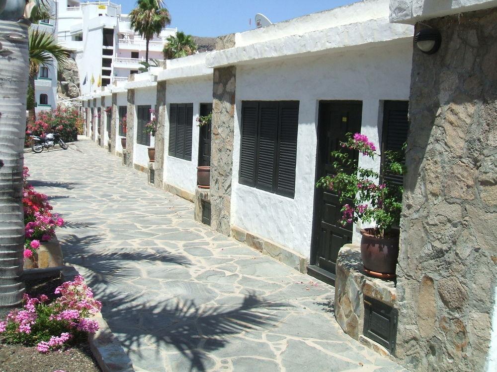 Sirena Hotel Puerto Rico (Gran Canaria)