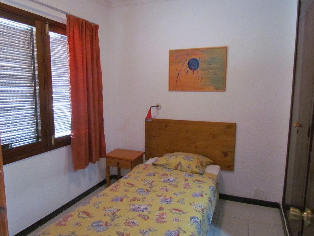 Sirena Hotel Puerto Rico (Gran Canaria)