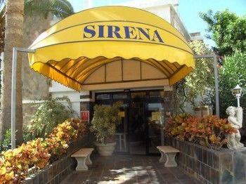 Sirena Hotel *