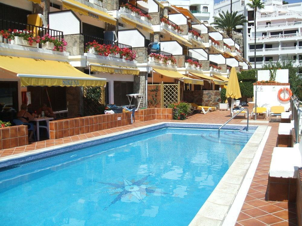 Sirena Hotel
