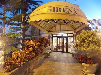 Sirena * Puerto Rico (Gran Canaria)