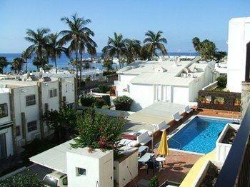 Sirena Hotel Puerto Rico (Gran Canaria)