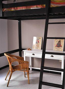 Hitide House Hostel Las Palmas de Gran Canaria