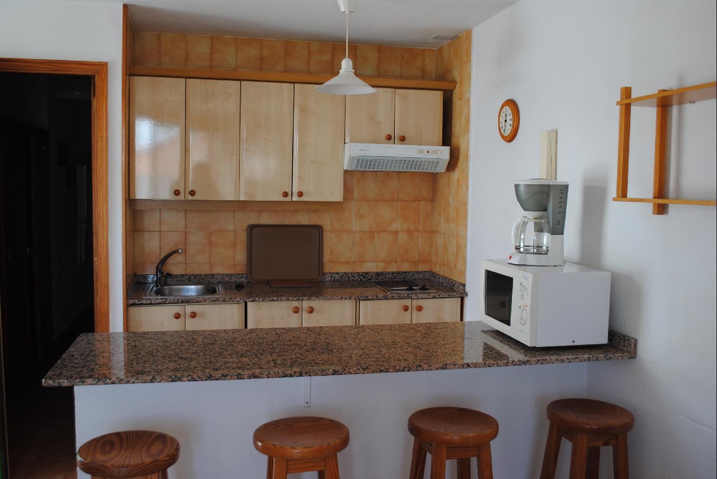 Gavias Apartment *