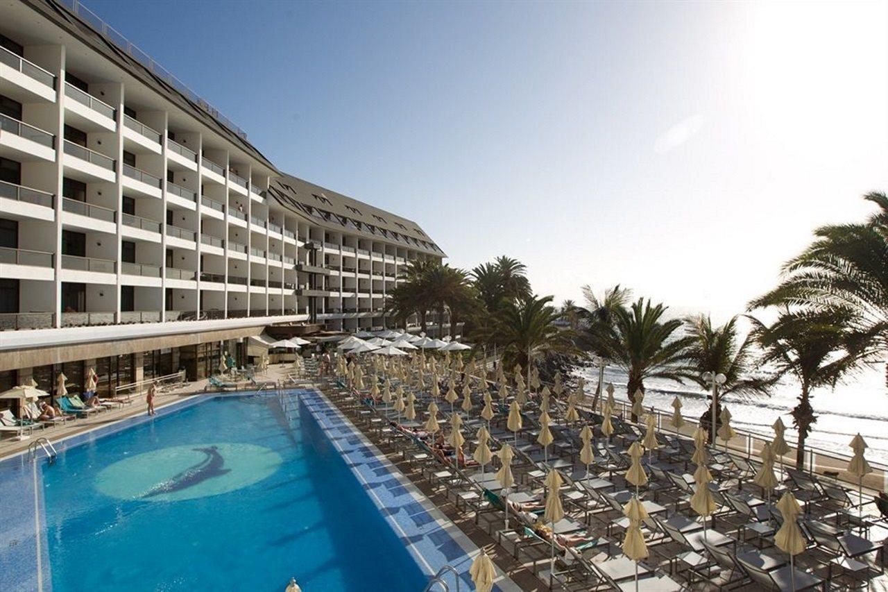 Don Gregory By Dunas - Adults Only Hotel 4*