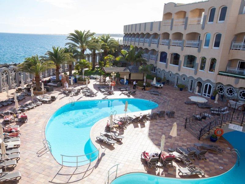 Club Hotel San Agustin (Gran Canaria)