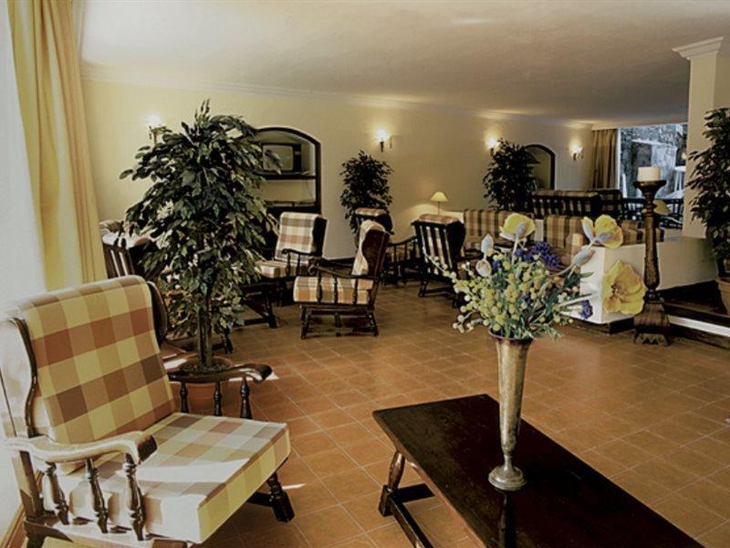 Sunsuites Carolina Appartement San Agustín