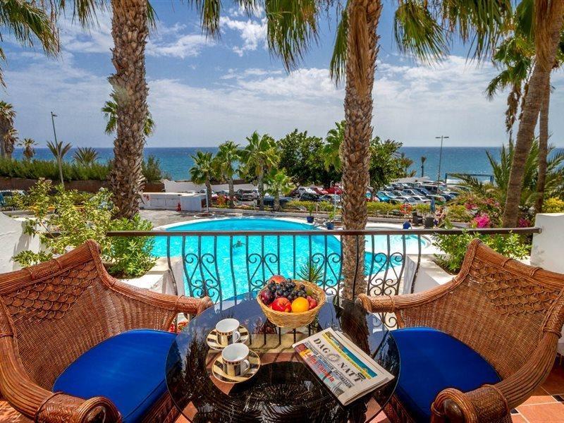 Sunsuites Carolina Appartement *