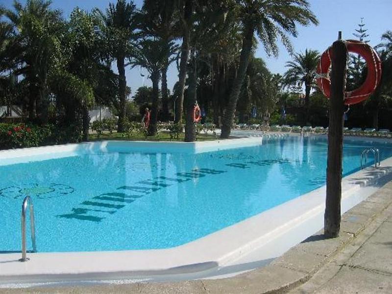 Miraflor Hotel Playa del Inglés