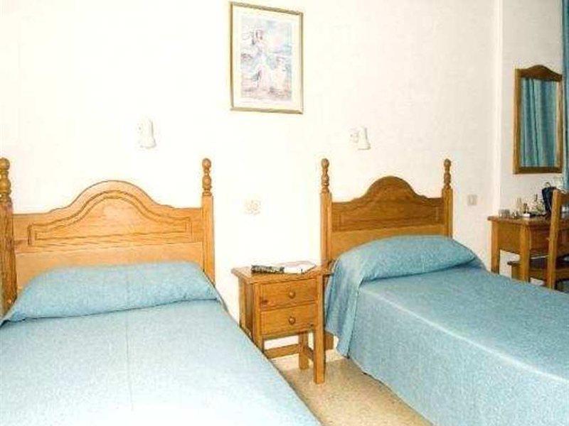 Roja Apartment Playa del Inglés