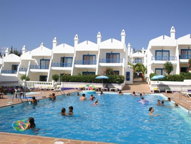 Marbella Golf Apartment *