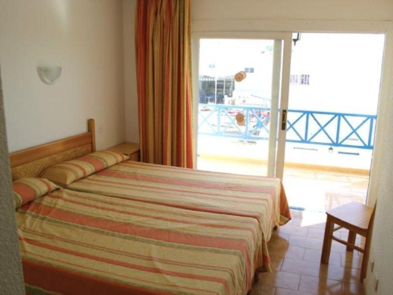 Marbella Golf Apartment