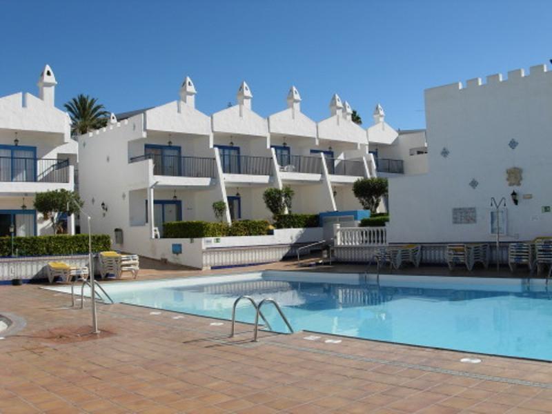Marbella Golf * Playa del Ingles (Gran Canaria)