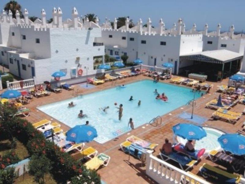 Marbella Golf Apartment Playa del Ingles (Gran Canaria)