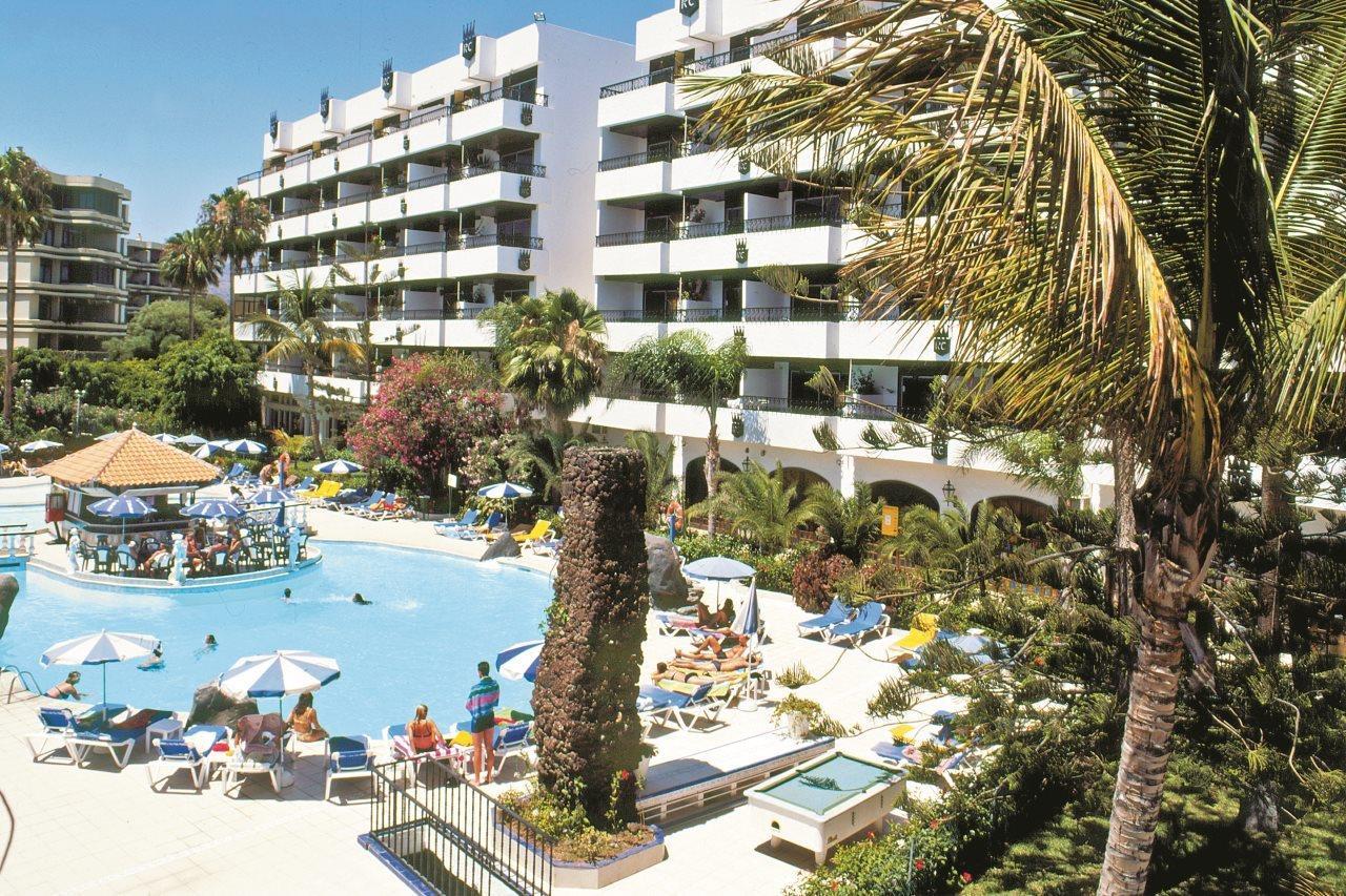 Rey Carlos Hotel 3*