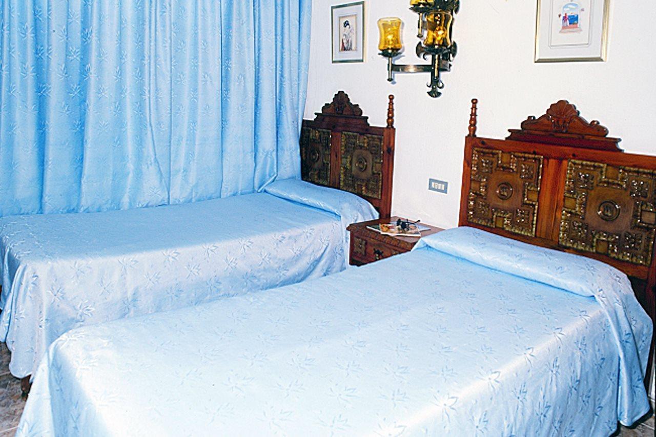Rey Carlos Hotel
