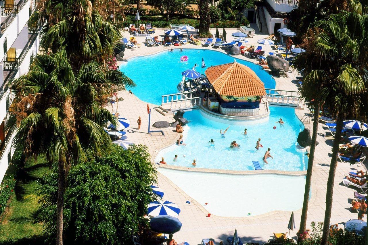 Rey Carlos Hotel Playa del Ingles (Gran Canaria)