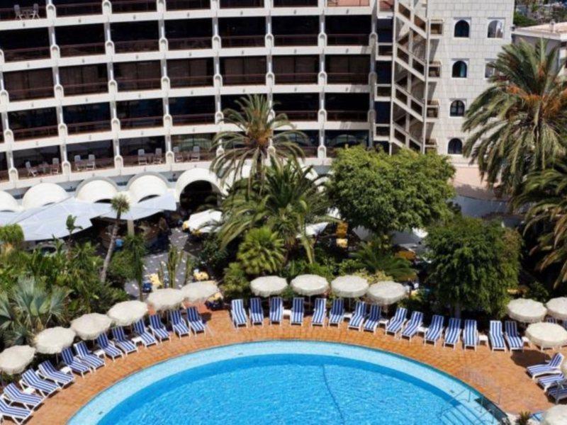 Seaside Sandy 4*