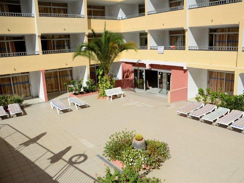 Amazonas Appartement Playa del Inglés