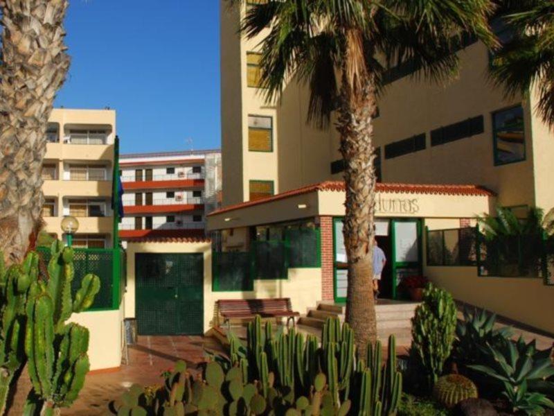 Las Dunas Appartement Playa del Inglés