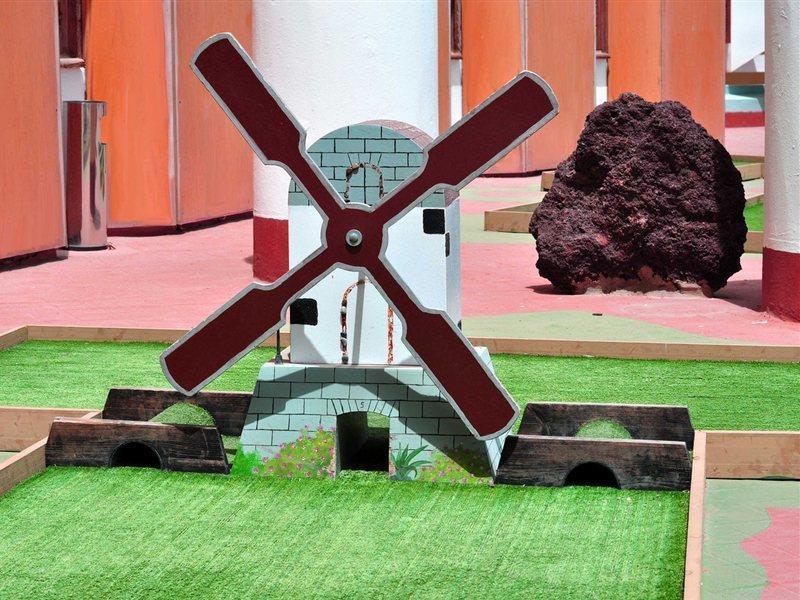Hl Suitehotel - Adults Only Hotel 4*