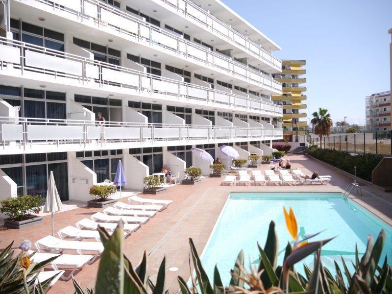 Strelitzias Apartamento