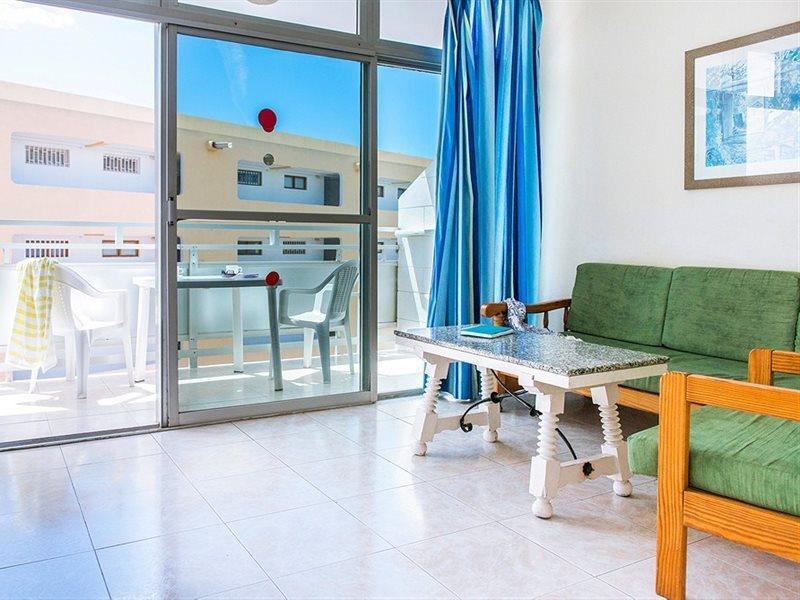 Strelitzias Apartamento Playa del Inglés