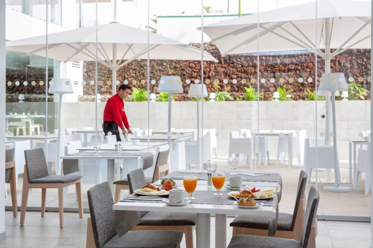 Akeah Broncemar Hotel Playa del Inglés