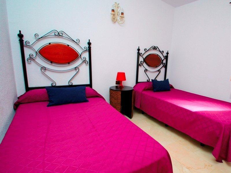 Rebecca Park Hotel Playa del Inglés