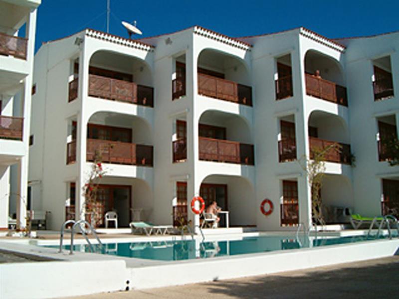 Tivoli Apartamento *
